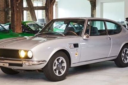 Fiat Dino 100.957 km 58.800 &euro; Stuhr-Bremen 28816