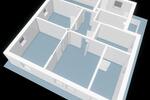Etagenwohnung Neustadt an der Aisch - 5 Zimmer, 95 m&sup2;, 310.000&euro; | Angebot:26709552