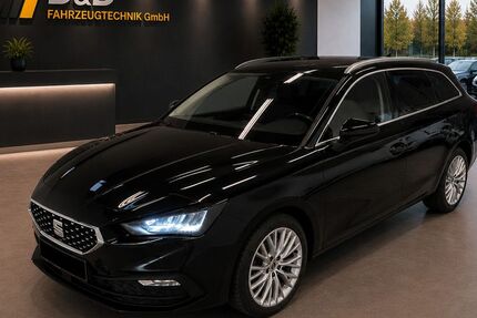 Seat Leon 99.786 km 17.799 &euro; Eitorf 53783