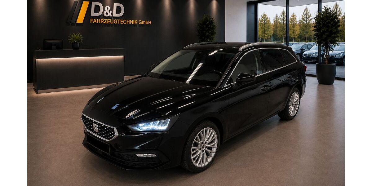 Seat Leon 99.786 km 17.799 &euro; Eitorf 53783