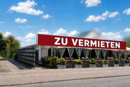 Gewerbeobjekt Rödermark - 1.400&euro; | Angebot:26788874