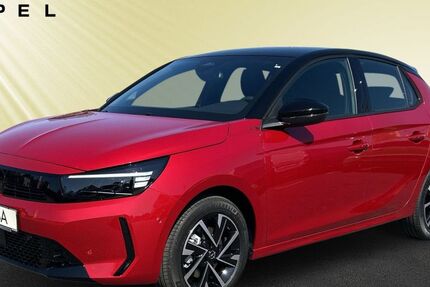 Opel Corsa 4.500 km 21.990 &euro; Weinheim 69469