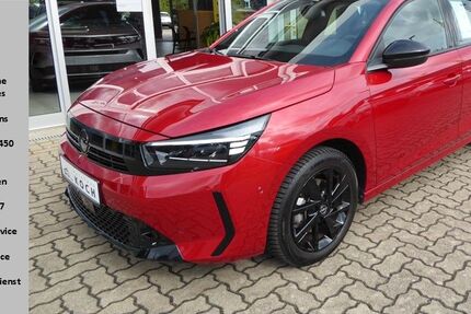 Opel Corsa 14.850 km 16.990 &euro; Brackel 21438