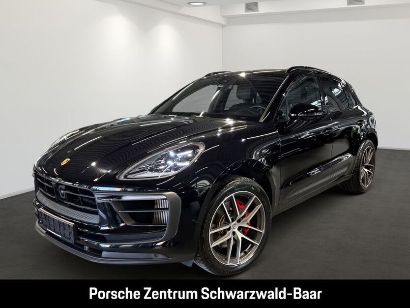 Macan