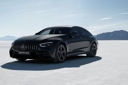 Mercedes-Benz AMG GT 38.473 km 88.449 &euro; Donauwörth 86609