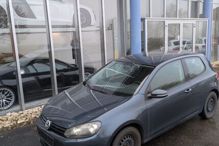 VW Golf 285.147 km 1.300 &euro; Nattheim 89564
