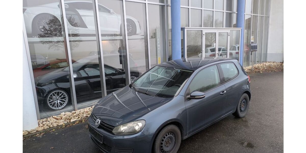 VW Golf 285.147 km 1.800 &euro; Nattheim 89564
