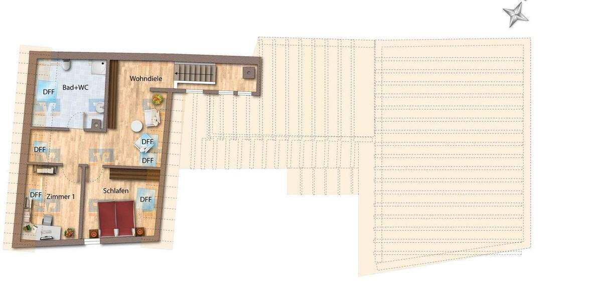 Mehrfamilienhaus, Wohnhaus Herbolzheim Wagenstadt - 5 Zimmer, 164 m&sup2;, 484.000&euro; | Angebot:25704932