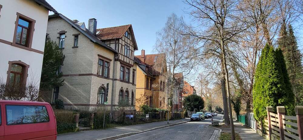 Etagenwohnung Niedersachsen - Göttingen Göttingen - 5 Zimmer, 125 m&sup2;, 369.000&euro; | Angebot:27313118