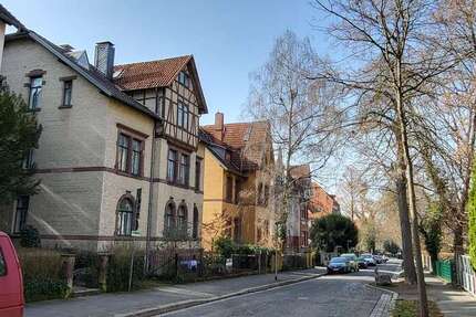 Wohnung Niedersachsen - Göttingen Göttingen - 5 Zimmer, 125 m&sup2;, 369.000&euro; | Angebot:27313118