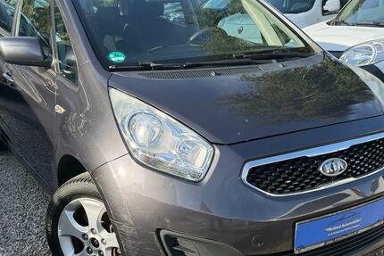 Kia Venga 141.183 km 1.990 &euro; Berlin 13089