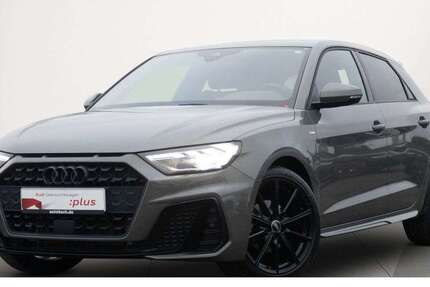 Audi A1 35.760 km 24.870 &euro; Diez 65582