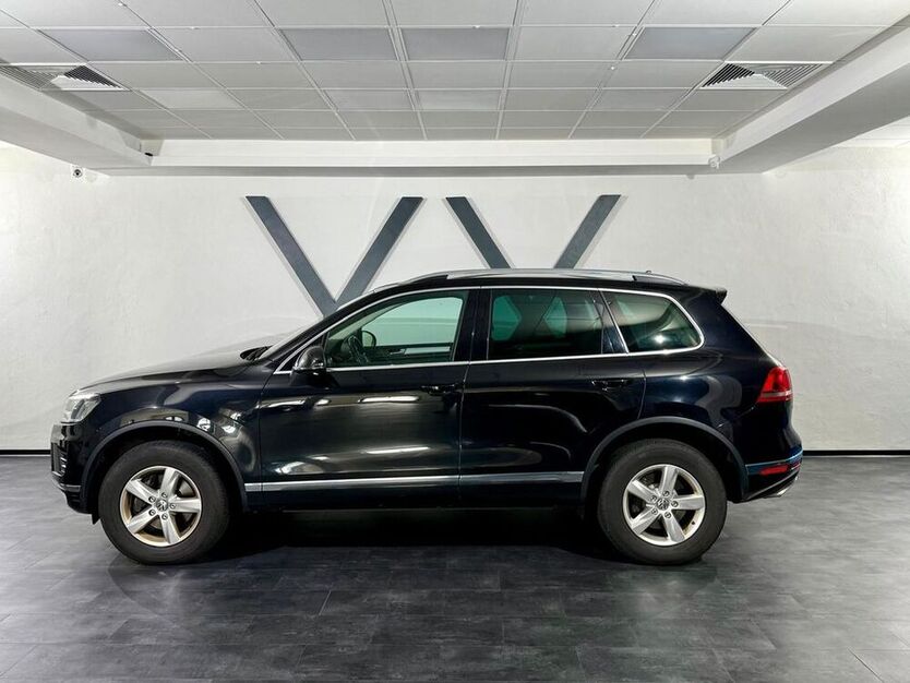 Touareg