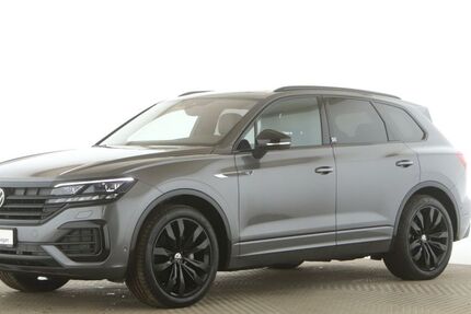 VW Touareg 94.183 km 57.875 &euro; Jesteburg 21266