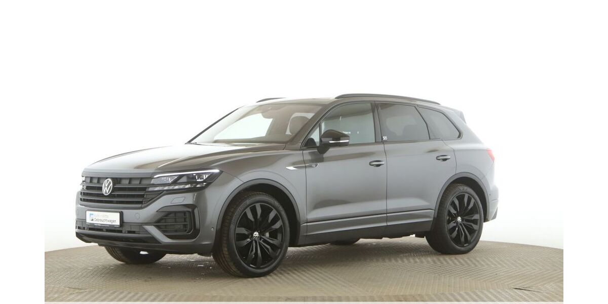 VW Touareg 94.183 km 57.875 &euro; Jesteburg 21266