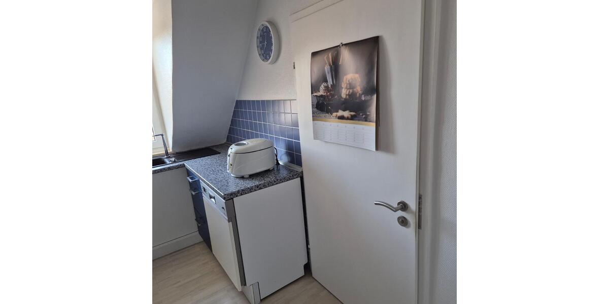 Dachgeschoßwohnung Ansbach - 4 Zimmer, 212.000&euro; | Angebot:21485713