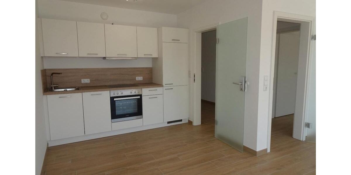 Etagenwohnung Bamberg Gärtnerstadt - 2 Zimmer, 64 m&sup2;, 925&euro; | Angebot:26351873