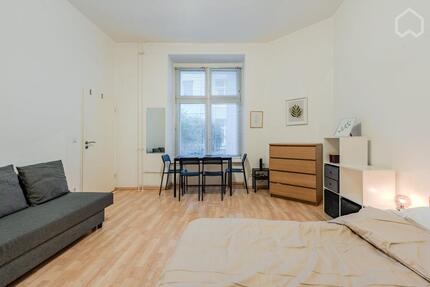 Wohnung Berlin Mitte - 1 Zimmer, 33 m&sup2;, 165.000&euro; | Angebot:27029029