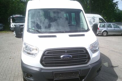 Ford Transit 292.500 km 8.999 &euro; Lengerich 49525