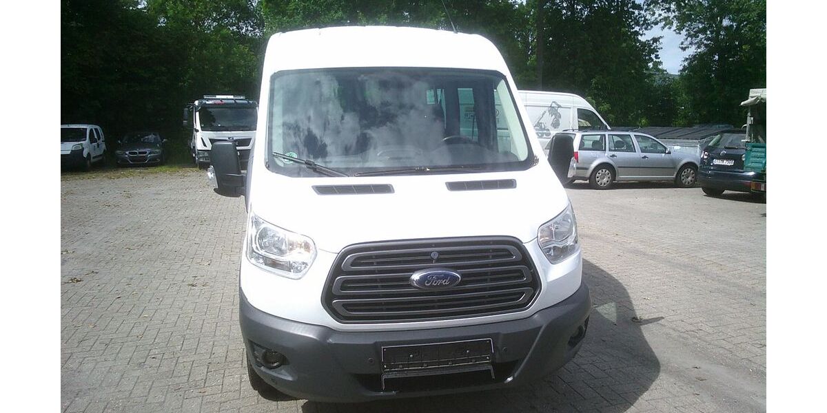 Ford Transit 292.500 km 8.999 &euro; Lengerich 49525