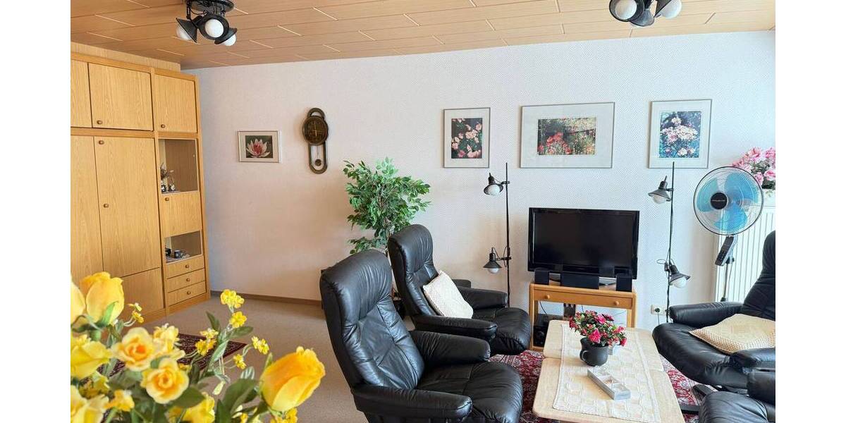 Etagenwohnung Dahme - 2 Zimmer, 55 m&sup2;, 229.900&euro; | Angebot:25996636