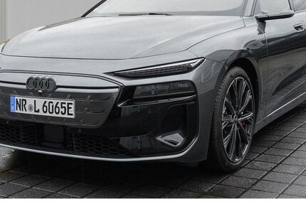 Audi S6 e-tron 1.500 km 103.850 € Neuwied 56564