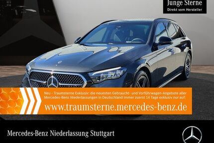 Mercedes E 200
