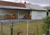 Wochenendhaus Duzluk (Orahovako Jezero)