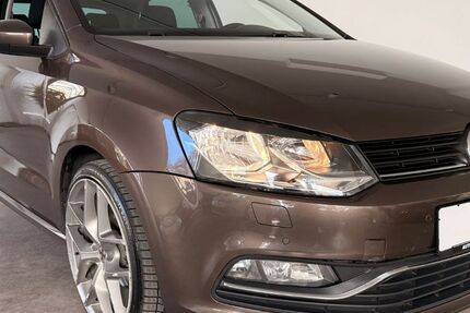 VW Polo 178.000 km 7.090 &euro; Würzburg 97080