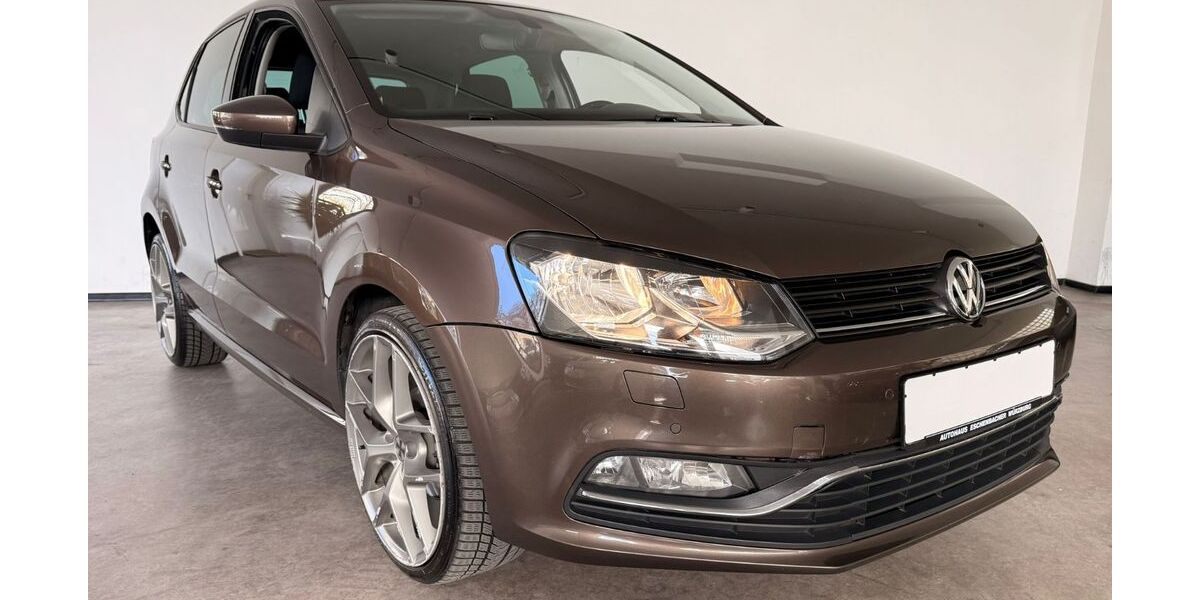 VW Polo 178.000 km 7.090 &euro; Würzburg 97080