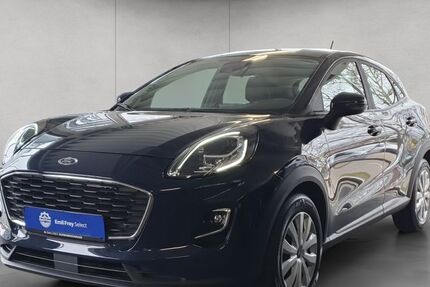 Ford Puma 21.088 km 15.450 &euro; Pforzheim 75179