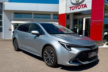 Toyota Corolla 6.500 km 29.990 &euro; Tapfheim 86660