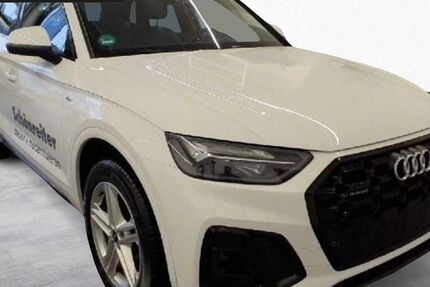 Audi Q5 89.928 km 30.630 &euro; Feldkirchen/Westerham 83620