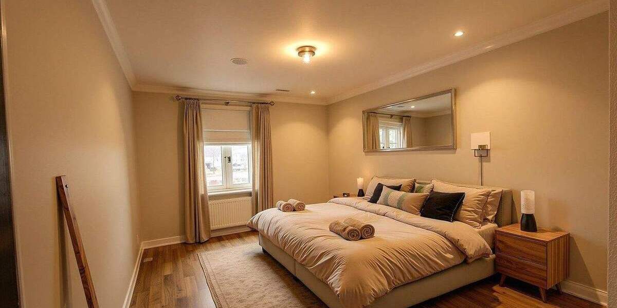Bungalow Aidenbach - 3 Zimmer, 110 m&sup2;, 379.000&euro; | Angebot:25698357