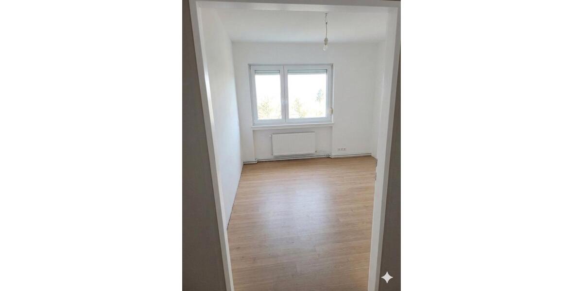 Etagenwohnung Bad Hersfeld - 3 Zimmer, 70 m&sup2;, 650&euro; | Angebot:25056836
