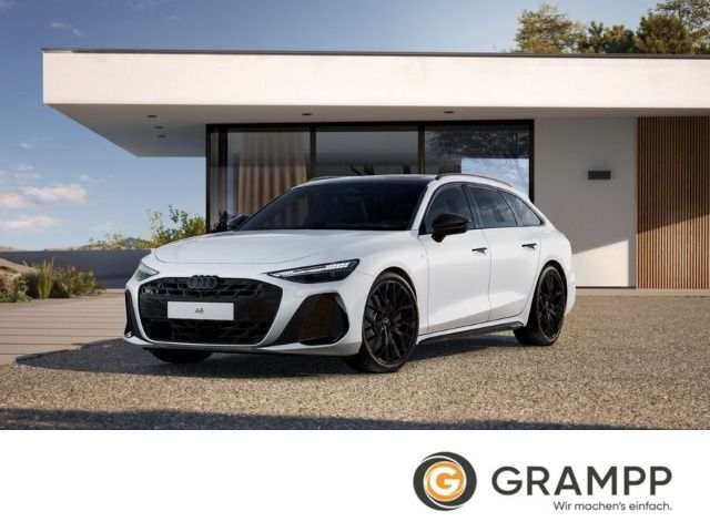 Audi A6 1.100 km 81.850 &euro; Lohr am Main 97816