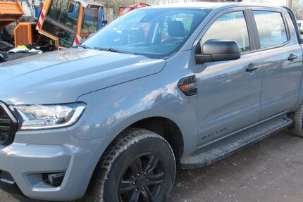 Ford Ranger 59.000 km 26.999 &euro; Eisfeld 98673
