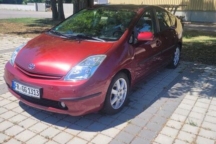 Toyota Prius 269.531 km 3.550 &euro; Breisach 79206