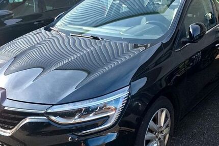 Renault Megane 189.000 km 13.447 &euro; Weinheim 69469