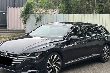 VW Arteon 325.000 km 13.900 &euro; Kehl 77694