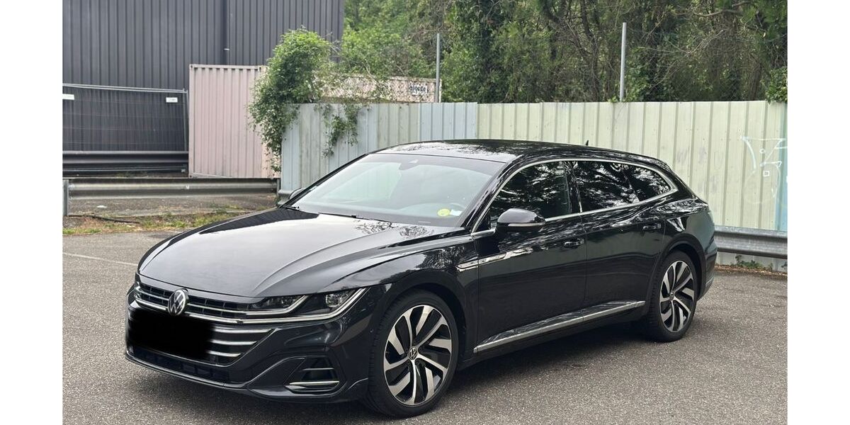 VW Arteon 325.000 km 13.900 &euro; Kehl 77694