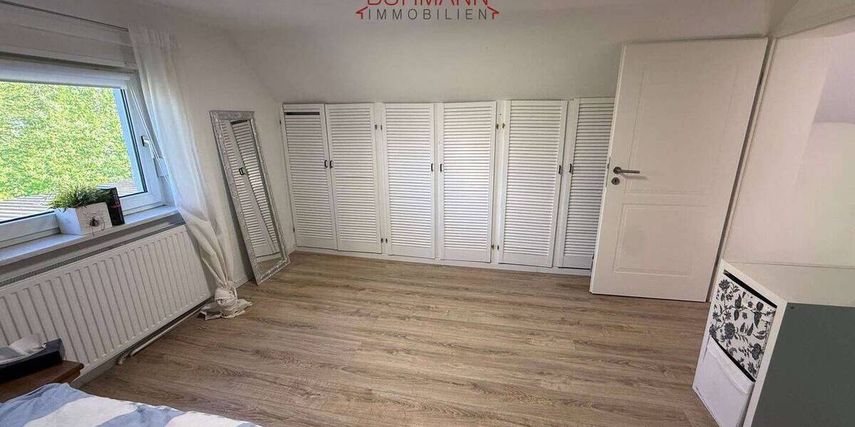 Einfamilienhaus Rehburg-Loccum Münchehagen - 4 Zimmer, 88 m&sup2;, 189.000&euro; | Angebot:26203016