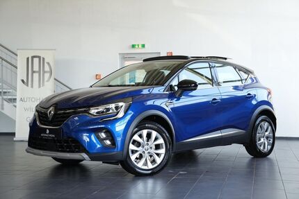 Renault Captur 52.426 km 16.990 &euro; Wildau 15745