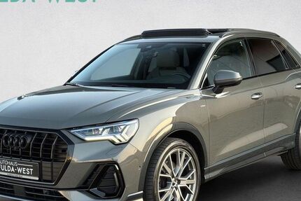 Audi Q3 111.455 km 31.940 &euro; Fulda 36041