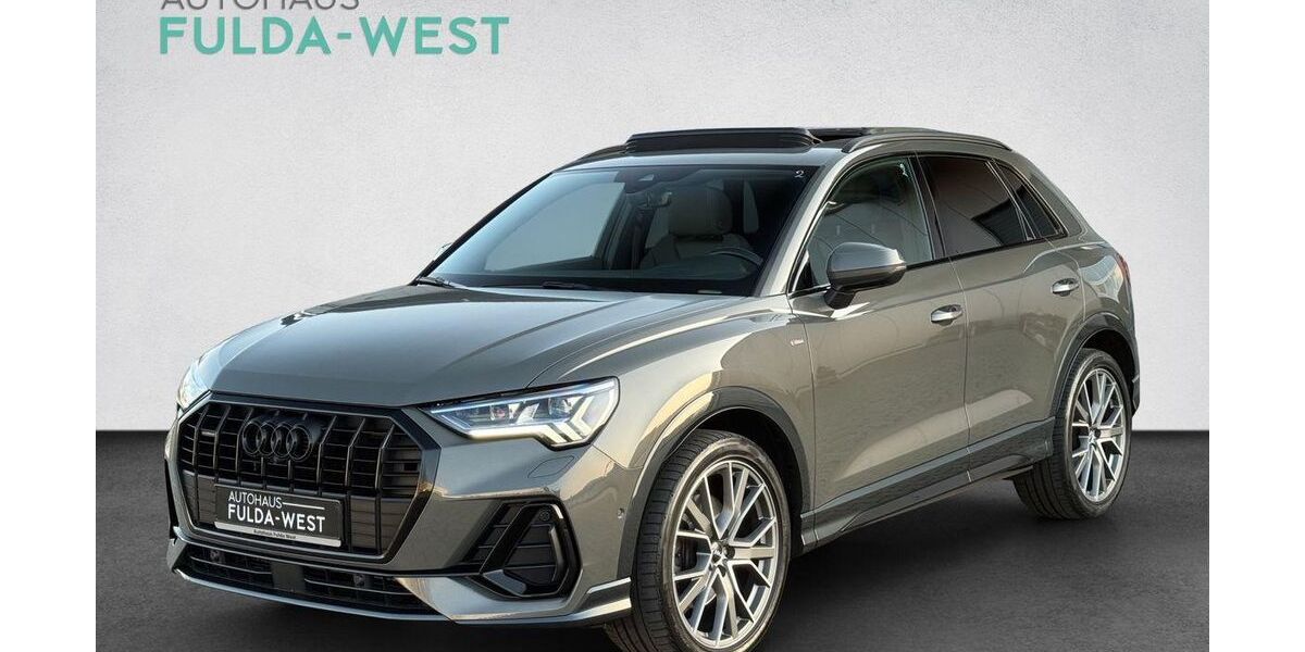 Audi Q3 111.455 km 31.940 &euro; Fulda 36041