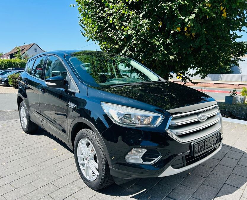 Kuga