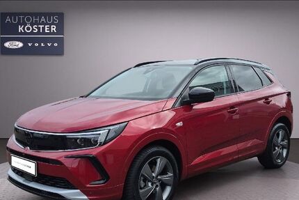 Opel Grandland (X) 26.122 km 23.870 &euro; Cuxhaven 27472