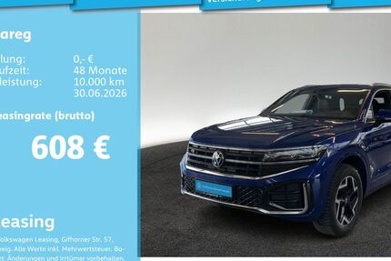VW Touareg 26.100 km 59.992 &euro; Mannheim 68309