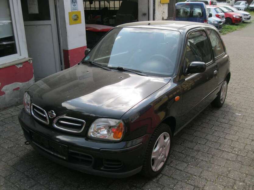 Micra