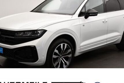 VW Touareg 19.717 km 74.990 &euro; Wolfsburg 38440